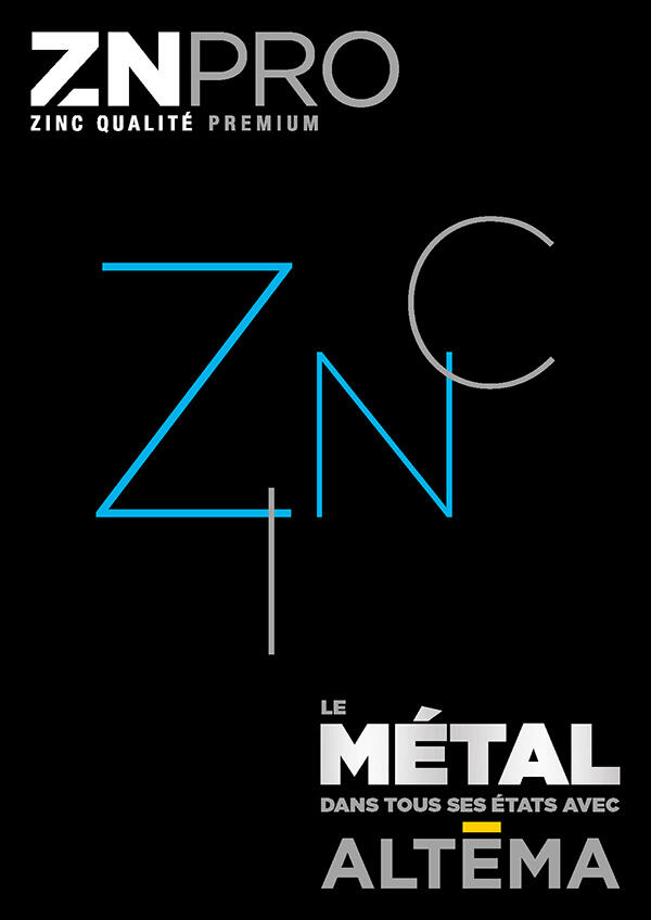 Découvrir notre dépliant ZNPRO